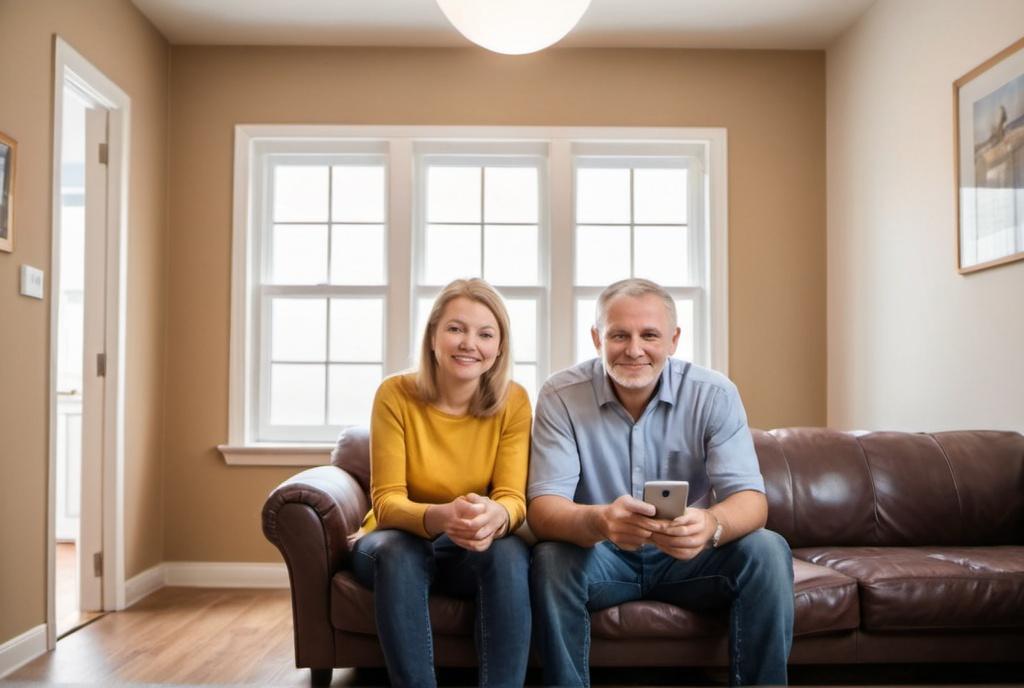 real estate investment trust